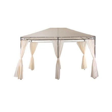 Image of Cenador Acero Asia 000979001013