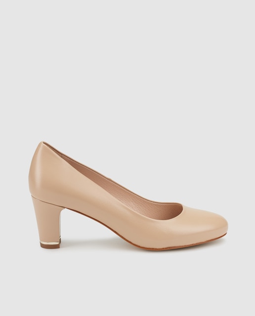 Zapatos Inglés El Moda · Basic Corte Zendra 8q4RxwvBn