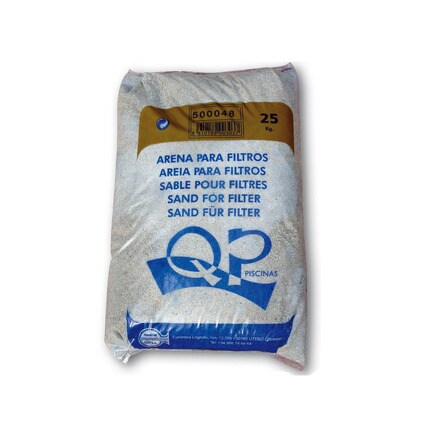 Image of Arena Filtrante 000963701248