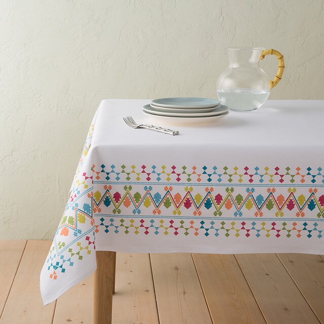 Manteles El Corte Inglés