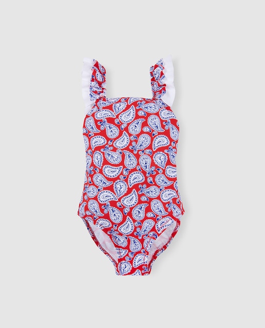 Bañadores y Bikinis Niña · Moda · El Corte Ingles · 16
