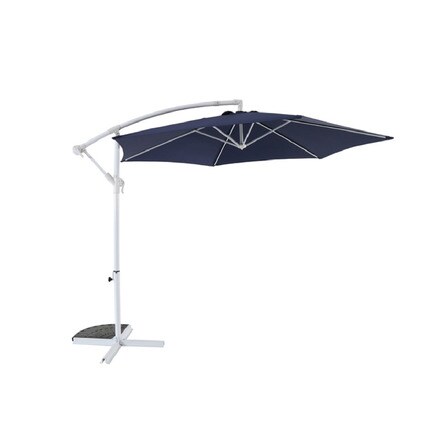 Image of Parasol Excéntrico Aluminio Arc 000978501369