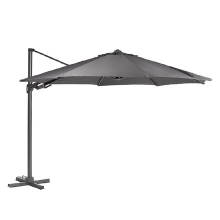 Image of Parasol Excéntrico Aluminio Gobi 000978501401