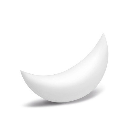 Image of Luna Flotante Con Luz Led 000963606850