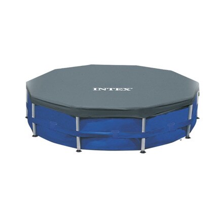 Image of Cobertor Invierno Piscinas Metal Frame 000963606868