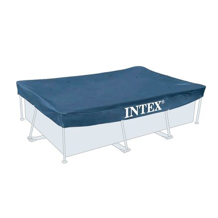 Image of Cobertor Invierno Piscinas Metal Frame 000963606876