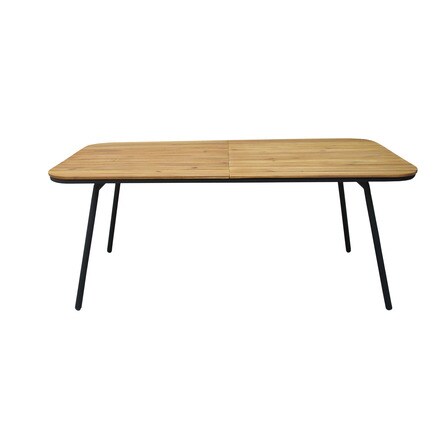 Image of Mesa Comedor Fija Garamond 000972504310