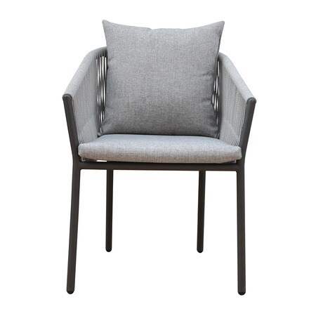 Image of Sillón Comedor Chicago 000976503243