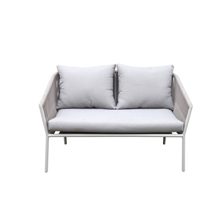 Image of Sofá Conjunto Jardín Sonora - 2 Plazas 000977503804