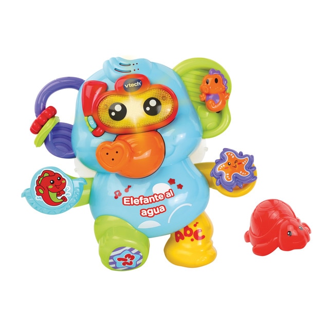 juguetes bebe vtech
