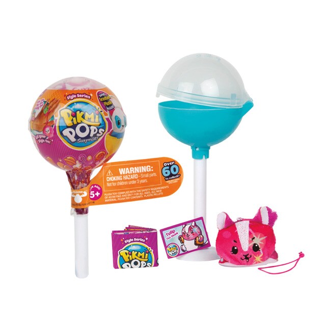 bingo y rolly juguetes el corte ingles