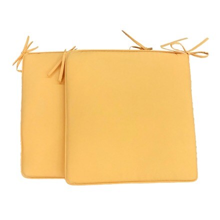 Image of Pack 2 Cojines Asiento 160 G 000978704922