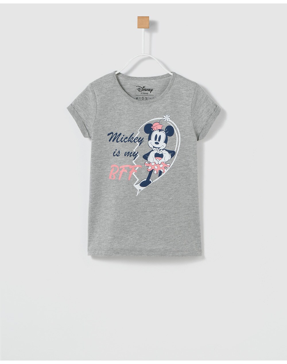 Tshirt Disney Minnie Mouse