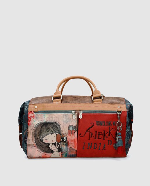 Bolsas de viaje · Moda · El Corte Inglés