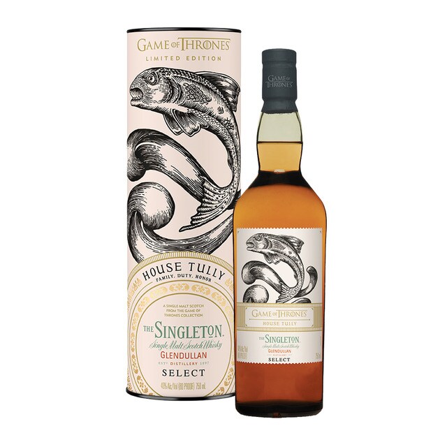 Whisky • Club del Gourmet • El Corte Inglés · 3