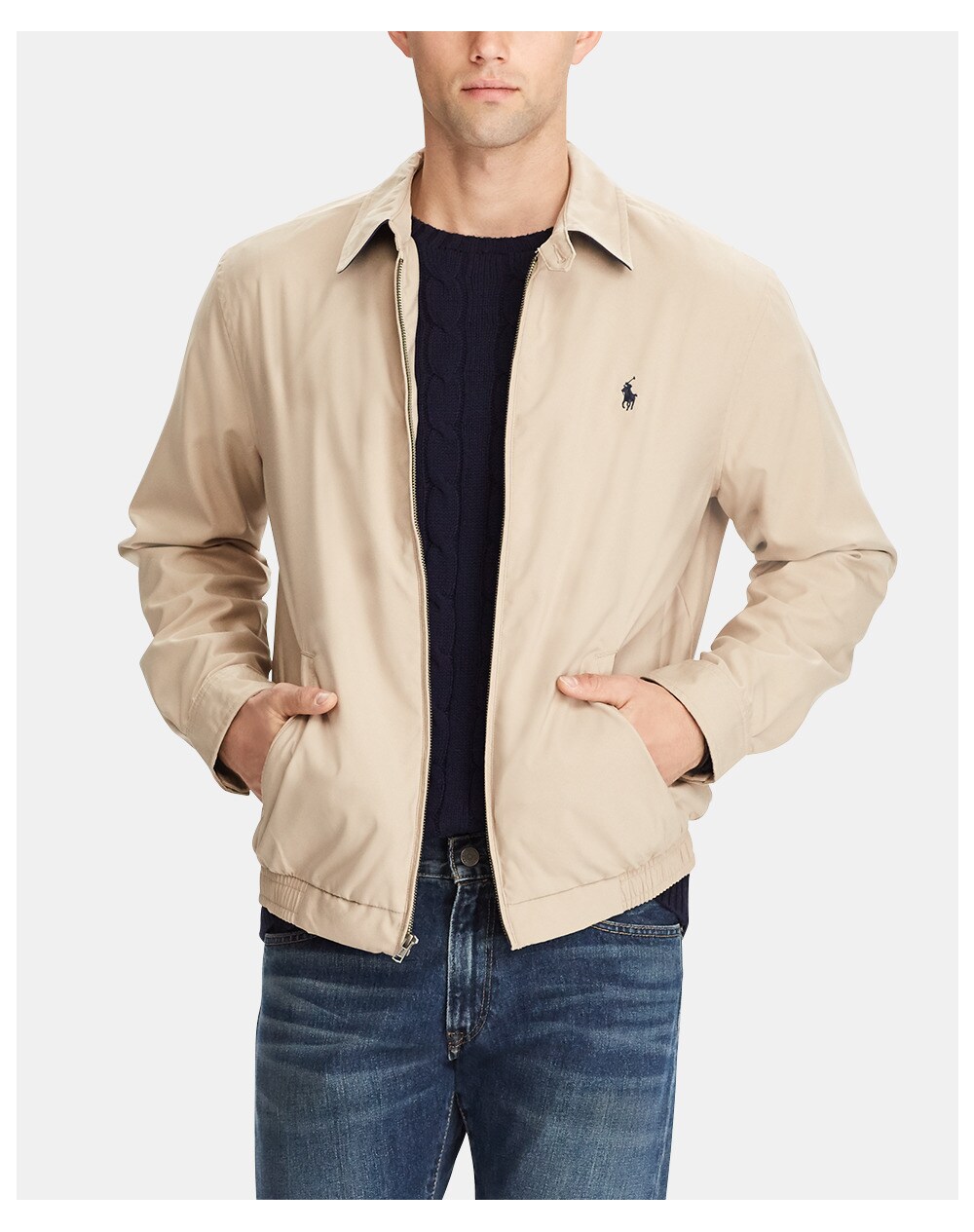 Blouson Polo Ralph Lauren