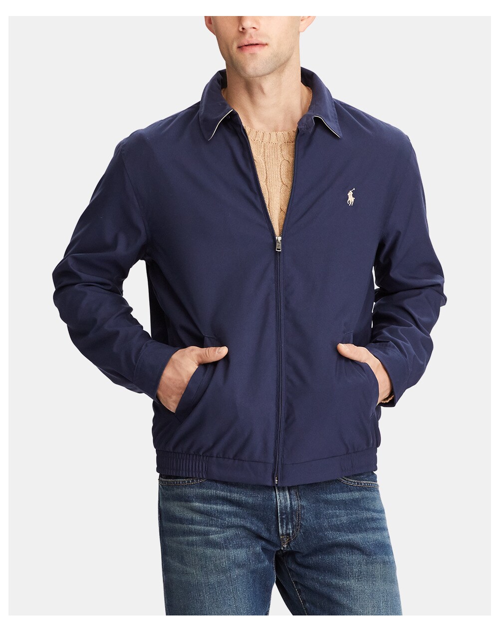 Blouson Polo Ralph Lauren