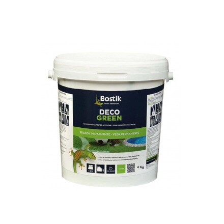 Image of Deco Green Listo Al Uso 001108001429