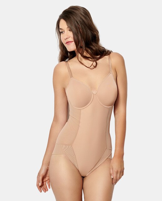 Body Essentiel Fit Sans Complexe com aro natural