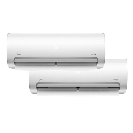 Image of Aire Acondicionado 2x1 Midea 000325011393