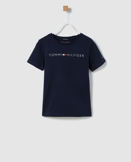 tommy hilfiger t shirt basic