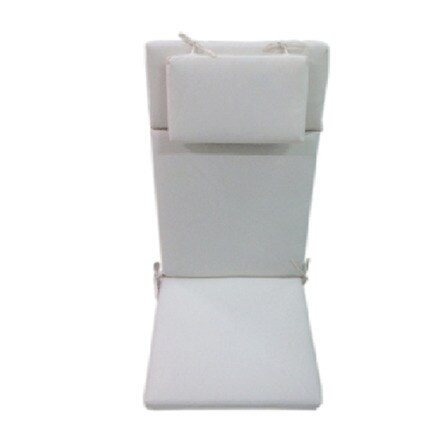 Image of Cojín Respaldo Alto 160 G 000978705051