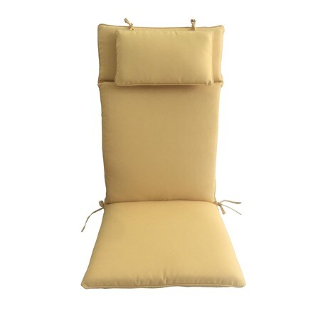 Image of Cojín Respaldo Alto 230 G 000978705267