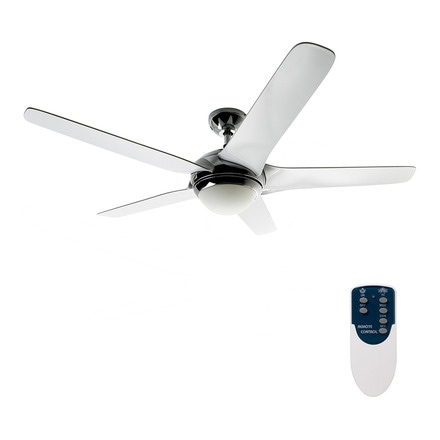 Image of Ventilador De Techo Con Luz Bali 001310502495