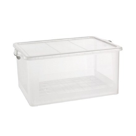 Image of Multibox Pvc Con Tapa 001402205502