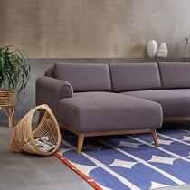 Jarrão de cerâmica Aalborg pequeno Room - El Corte Inglés