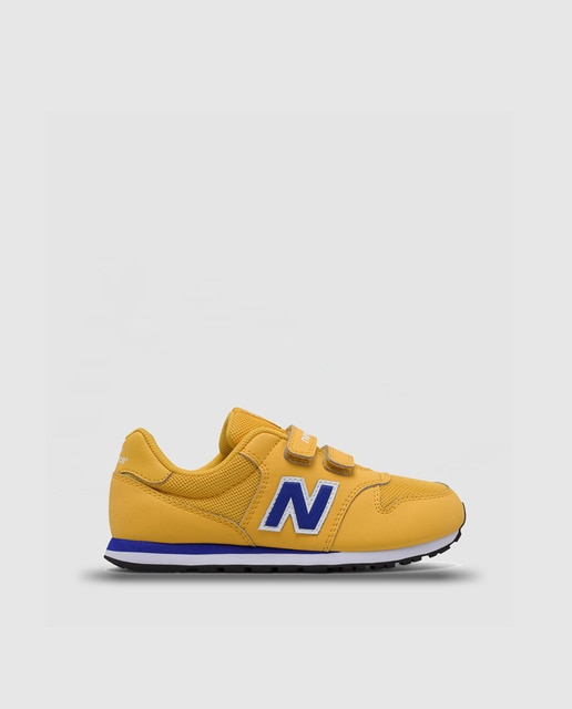 new balance 500 plata