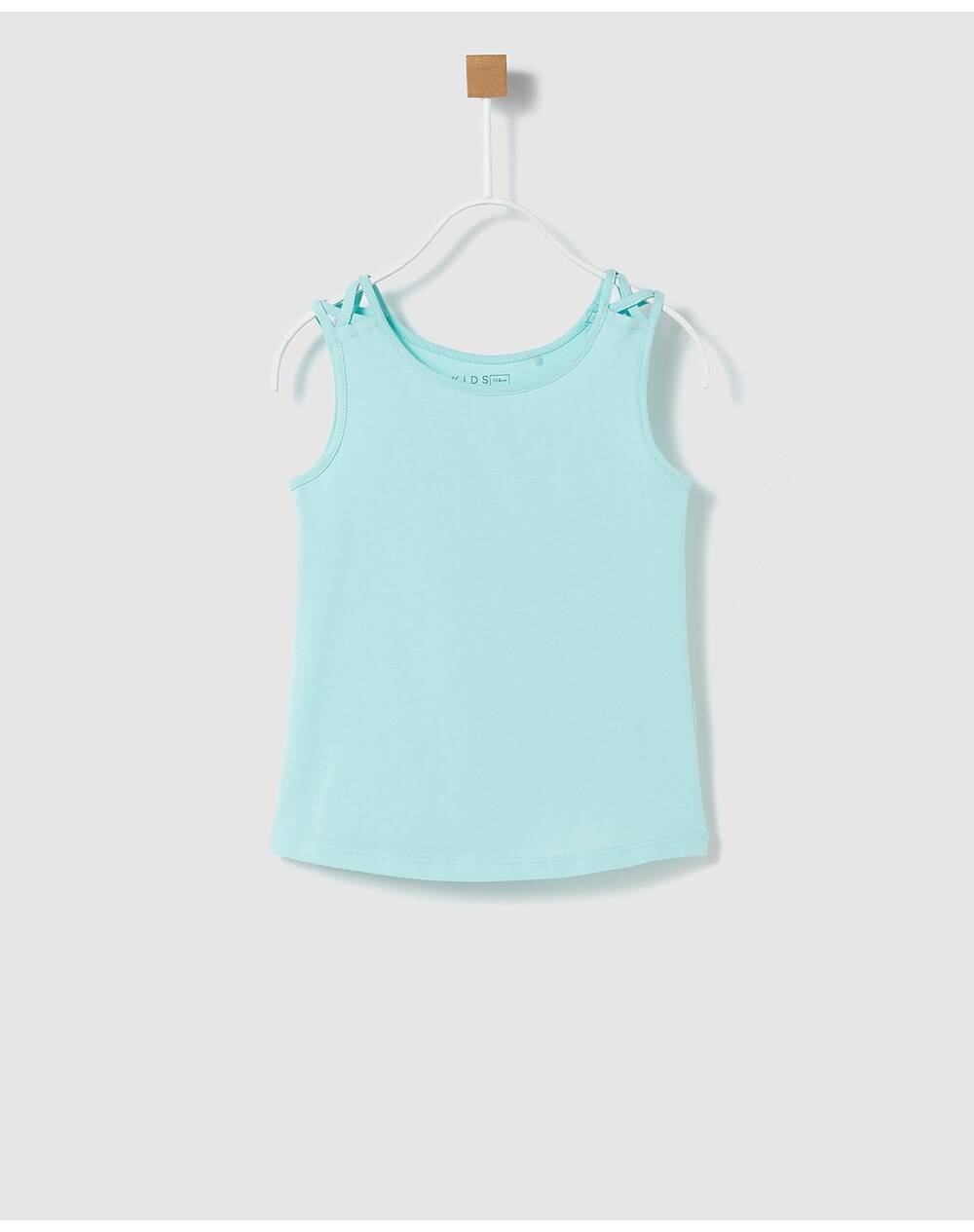 Tshirt sans manches