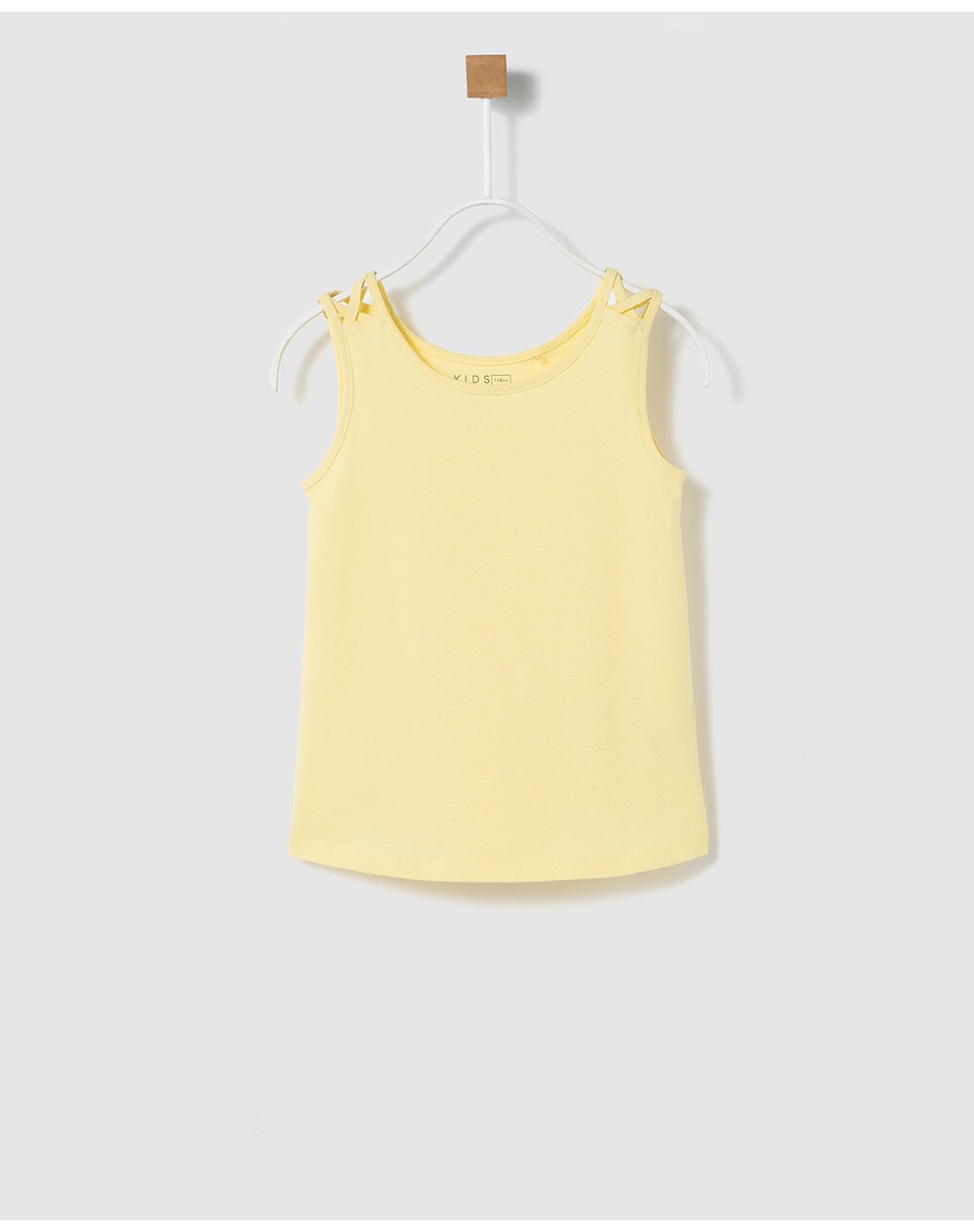 Tshirt sans manches