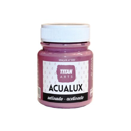 Image of Pintura Acualux Satinada 001149011841