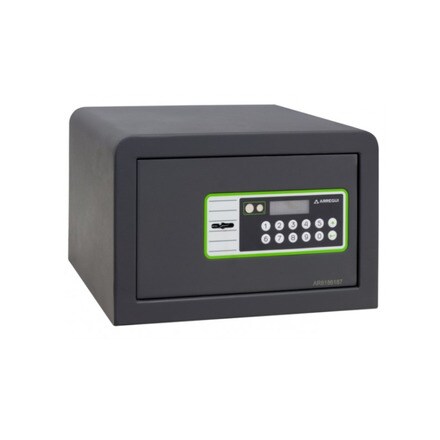 Image of Caja Fuerte Electronica Supra 8l 001000103992