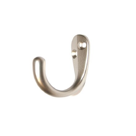 Image of Alzapaño Gancho Serie Cromo (x2) 001238006694