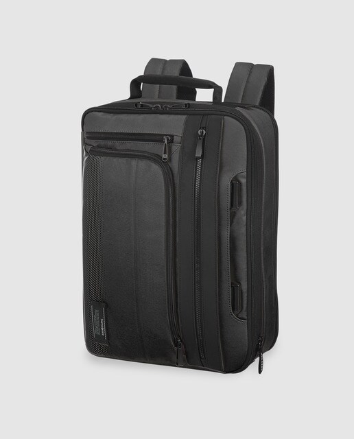 Asge Hombres Bolso de Cuero Retro Bolsos Bandolera PU Maletines Clasicas Bolso Mensajero Juveniles Bolsa de Negocios Bolsas para Port/átil 15 6 Pulgada