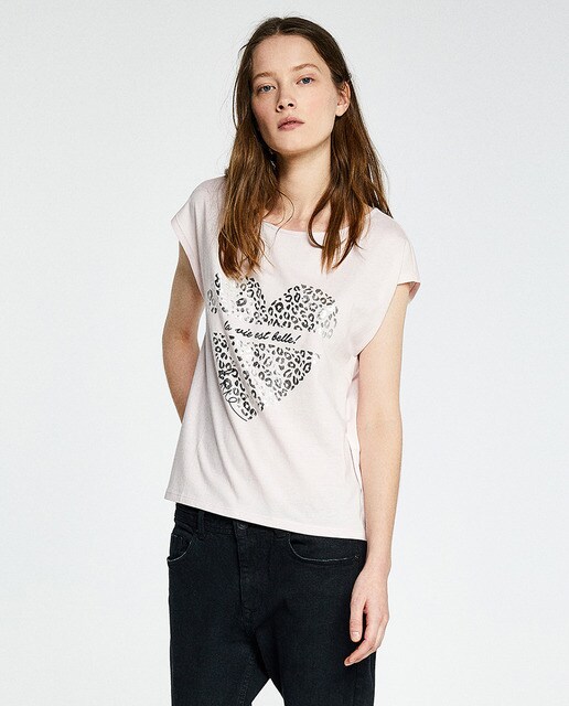 sfera camisetas