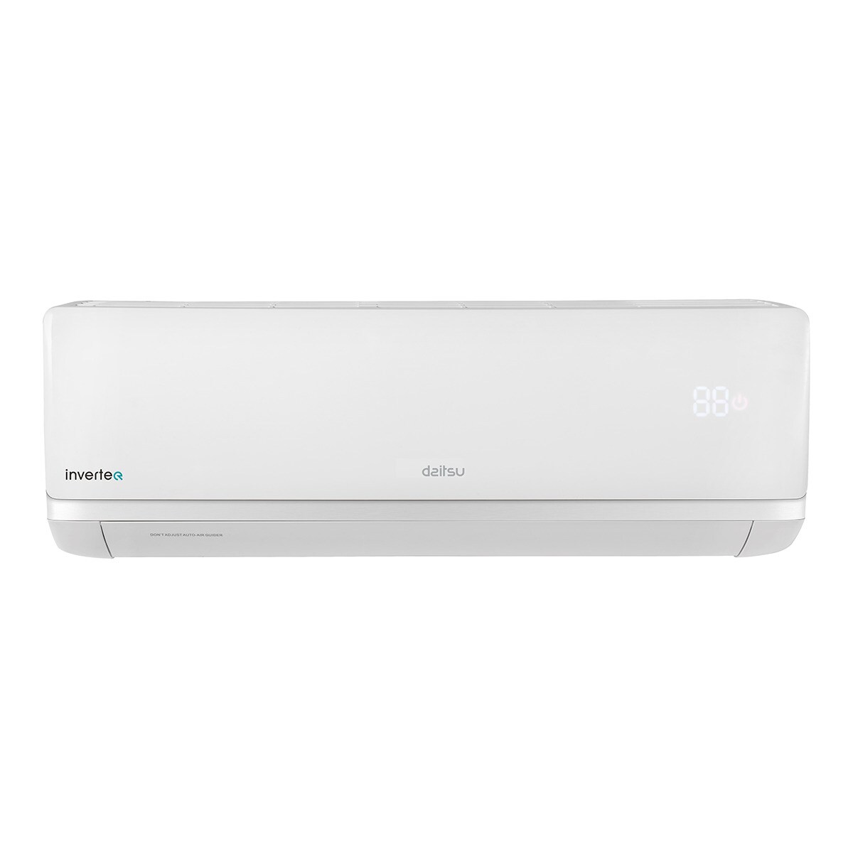 Aire Acondicionado Split 1x1 Inverter Daitsu ASD 9 Ki DC WiFi Integrado