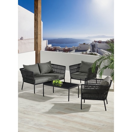 Image of Conjunto Jardín Génova 000977503812