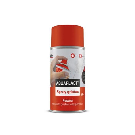 Image of Spray Grietas 250 Ml 001122002171