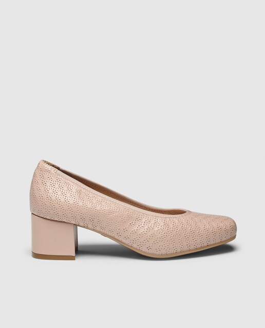 · D'chicas Corte Moda El Zapatos Inglés VSqzMUp
