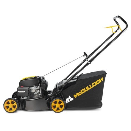 Image of Cortacésped Térmico M40-120 Classic 000957002546