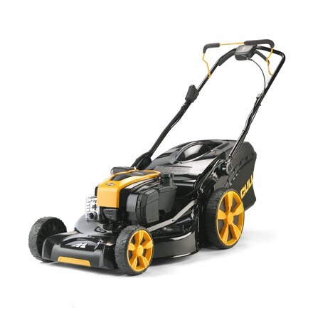 Image of Cortacésped Térmico M53-160awrex 000957002553