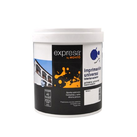 Image of Imprimación Universal Interior/exterior 001121001224