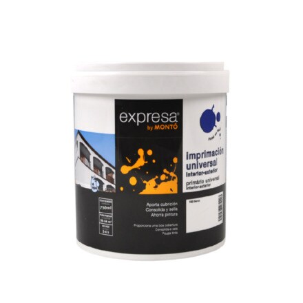 Image of Imprimación Universal Interior/exterior 001121001232