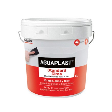 Image of Aguaplast Standard Cima 001122000043