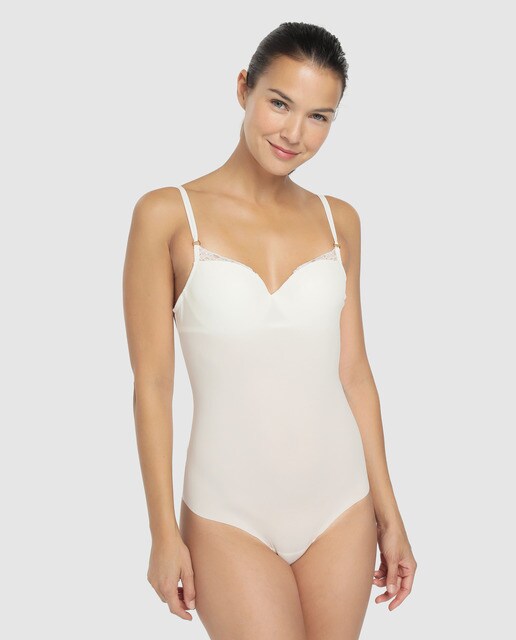 Body Verbier liso com EVA foam Body Verbier liso com EVA foam