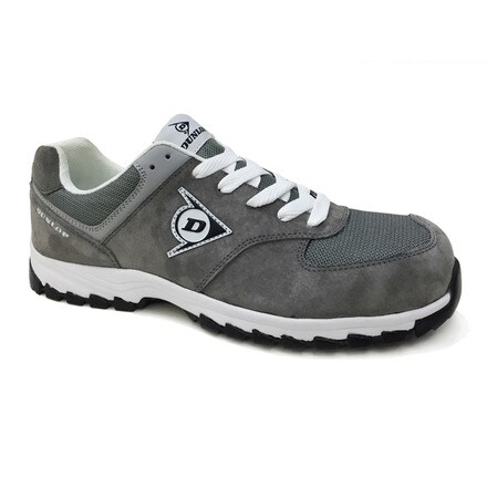 Image of Zapatilla De Seguridad Estilo Deportivo 000411806425