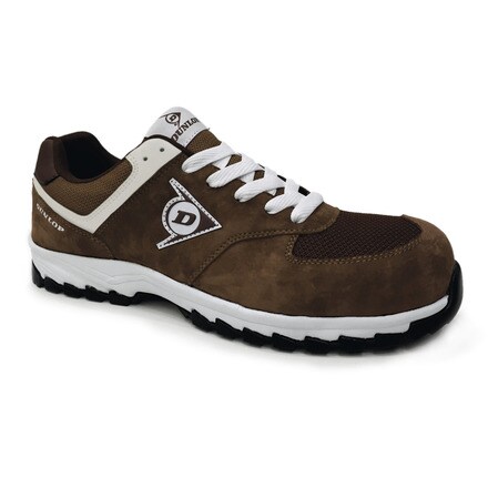 Image of Zapatos Flying Marron Navy S3 000411806755